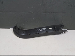 ACABAMENTO ESQUERDO TAMPA PORTA MALAS CITROEN C4 PICASSO