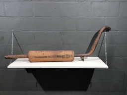 ESCAPAMENTO INTERMEDIARIO RENAULT MEGANE GRAND TOUR 1.6 16V