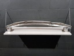 Alma Para Choque Traseiro Renault Megane Grand Tour 2009