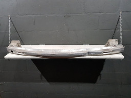 ALMA PARA CHOQUE TRASEIRO RENAULT MEGANE GRAND TOUR 2009