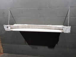 ALMA PARA CHOQUE TRASEIRO RENAULT MEGANE GRAND TOUR 2009