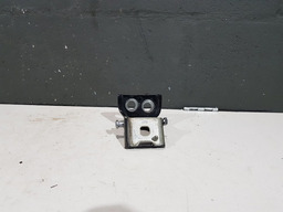 DOBRADIÇA INFERIOR PORTA TRASEIRA DIREITA CITROEN C4 PICASSO