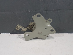 SUPORTE ESQUERDO EIXO TRASEIRO RENAULT MEGANE GRAND TOUR