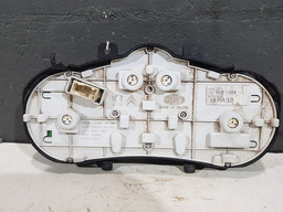 PAINEL INSTRUMENTOS PEUGEOT 207 MANUAL