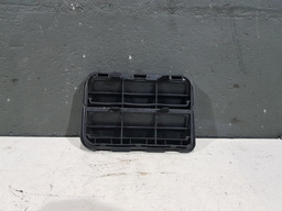 DIFUSOR AR TRASEIRO ESQUERDO CARROCERIA RENAULT MEGANE GT