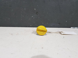 Tampa Oleo Motor Peugeot 206 2001 1.0 16v