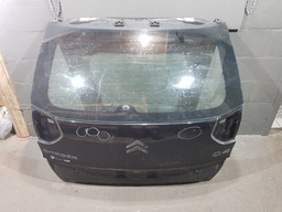 Tampa Porta Malas Citroen C4 Picasso 2010
