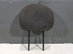 Encosto Cabeça Banco Dianteiro Direito Renault Sandero 2010