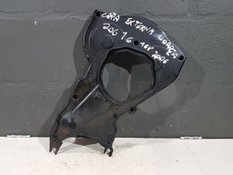 Capa Externa Correia Motor Peugeot 206 1.6 16v 2006