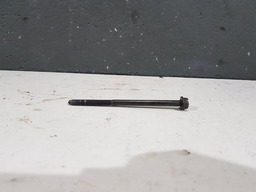 Parafuso Carter Motor Peugeot 307 2.0 16v