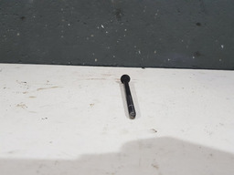 PARAFUSO CARTER MOTOR PEUGEOT 307 2.0 16V