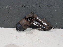 Suporte Filtro Oleo Motor Peugeot 206 1.6 16v 2006