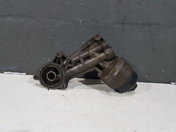 SUPORTE FILTRO OLEO MOTOR PEUGEOT 206 1.6 16V 2006