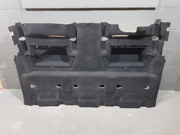 Carpete Assoalho Central Citroen C4 Picasso 2010