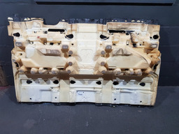 CARPETE ASSOALHO CENTRAL CITROEN C4 PICASSO 2010