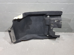 Carpete Assoalho Dianteiro Direito Citroen C4 Picasso 2010