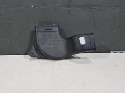 Duto Ar Condicionado Coluna Central Esquerda C4 Picasso 2010