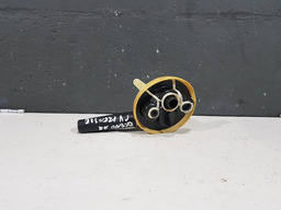 DRENO AR CONDICIONADO CITROEN C4 PICASSO 2010