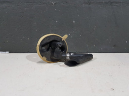 DRENO AR CONDICIONADO CITROEN C4 PICASSO 2010