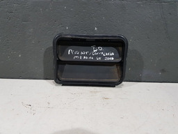 Difusor Ar Traseiro Direito Carroceria Renault Megane Gt