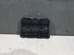 DIFUSOR AR TRASEIRO DIREITO CARROCERIA RENAULT MEGANE GT