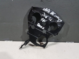 Capa Interna Correia Motor Peugeot 206 1.6 16v 2006