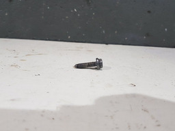 Parafuso Carter Motor Peugeot 307 2.0 16v