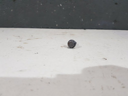 PARAFUSO CARTER MOTOR PEUGEOT 307 2.0 16V