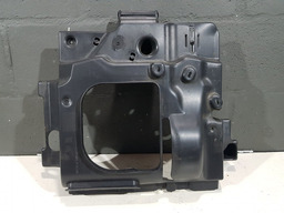 Acabamento Evaporadora Banco Dianteiro Direito C4 Picasso