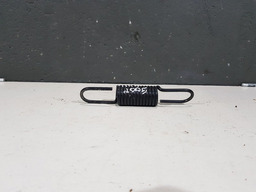 Mola Banco Renault Megane 2005