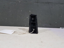 Suporte Acabamento Externo Coluna Direita Megane Grand Tour