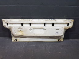 CARPETE BANCO TRASEIRO CITROEN C4 PICASSO 2010