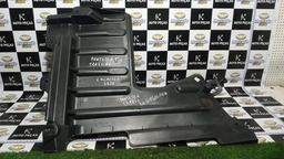 ACABAMENTO PROTETOR ESQUERDO TANQUE COMBUST. C4 CACTUS 2020