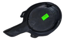 MOLDURA MILHA SEM FURO LADO ESQUERDO PEUGEOT 208 2013 2015