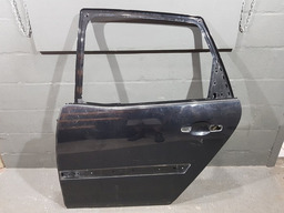 Porta Traseira Esquerda Citroen C4 Picasso 2010