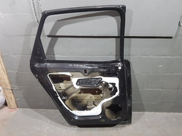 PORTA TRASEIRA ESQUERDA CITROEN C4 PICASSO 2010