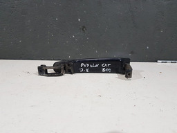 MAÇANETA EXTERNA DIANTEIRA ESQUERDA PEUGEOT 307