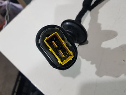 CHICOTE PORTA TRASEIRA ESQUERDA CITROEN C4 PICASSO 2010