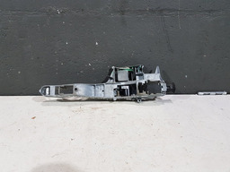 Suporte Maçaneta Externa Porta Traseira Esquerda C4 Picasso