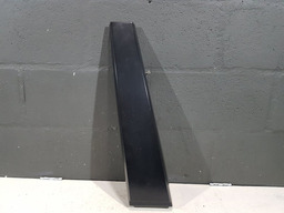 Acabamento Externo Coluna Central Direita Citroen C4 Picasso