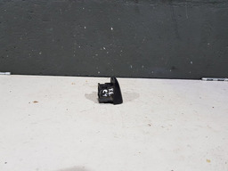 ACABAMENTO MAÇANETA EXTERNA PORTA TRASEIRA ESQUER C4 PICASSO