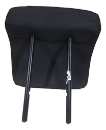 ENCOSTO CABEÇA BANCO PEUGEOT 408