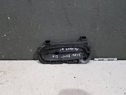 Acabamento Banco Dianteiro Esquerdo Renault Megane Gt 06_12