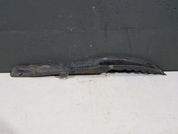 ACABAMENTO PARA LAMA DIANTEIRO ESQUERDO CITROEN C4 PICASSO