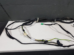 CHICOTE TAMPA PORTA MALAS CITROEN C4 PICASSO 2010