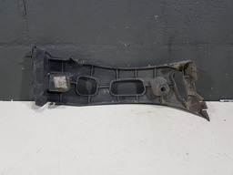 SUPORTE TRASEIRO ESQUERDO PARA CHOQUE CITROEN C4 PICASSO