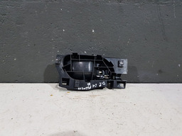 MAÇANETA INTERNA DIANTEIRA ESQUERDA CITROEN C4 PICASSO 2010