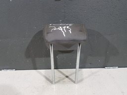 ENCOSTO CABEÇA TRASEIRO BANCO RENAULT FLUENCE 2015 CINZA