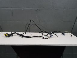 CHICOTE PORTA TRASEIRA DIREITA CITROEN C4 PICASSO 2010