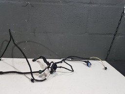 CHICOTE PORTA TRASEIRA DIREITA CITROEN C4 PICASSO 2010